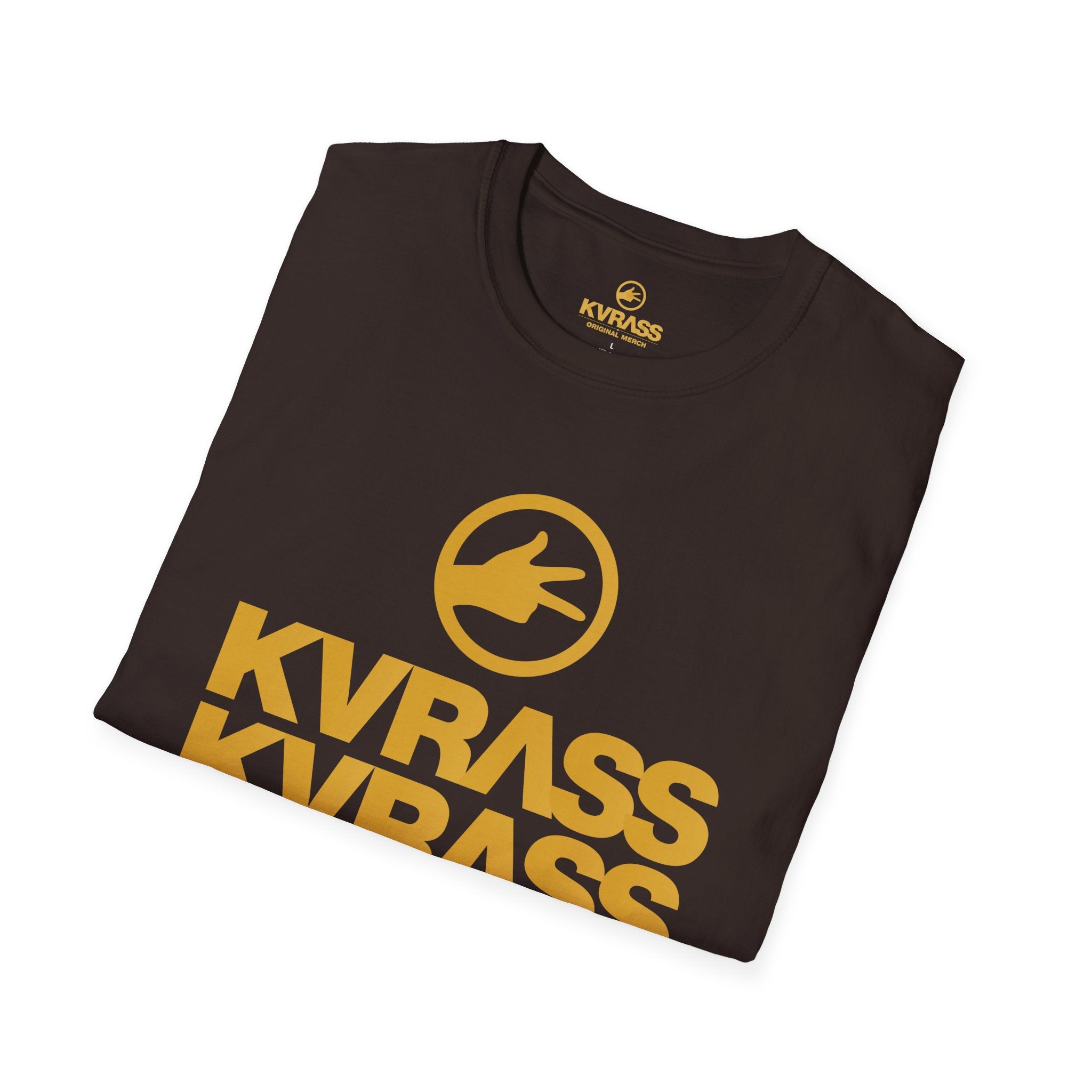 Image of Camiseta unisex Softstyle: máxima comodidad y estilo